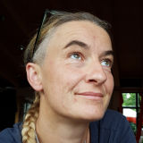 Profilfoto von Stefanie Ludwig