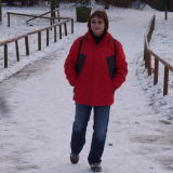 Profilfoto von Carmen Hengst