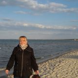 Profilfoto von Andrea Zaenker