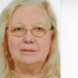 Profilfoto von Frauke Mahn