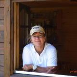 Profilfoto von Kirsten Grunow