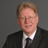 Profilfoto von Christoph Gebel
