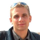 Profilfoto von Oliver Urban