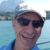 Profilfoto von Stefan Schneider