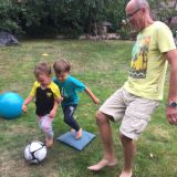 Profilfoto von Olaf von Schilling