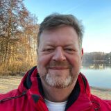 Profilfoto von Olaf Jäckel