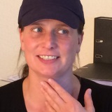 Profilfoto von Katy Beust