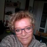 Profilfoto von Bettina Jasinski