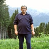 Profilfoto von Bernd Stroebel