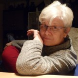 Profilfoto von Bärbel Eisenhuth