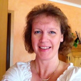 Profilfoto von Kirsten Geiger , Lohse