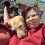 Profilfoto von Marie Seitz