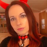 Profilfoto von Christiane Witt