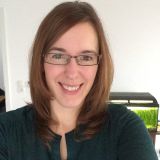 Profilfoto von Stefanie Sievers