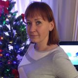 Profilfoto von Violetta Skobelkina