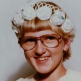 Profilfoto von Christa Porta