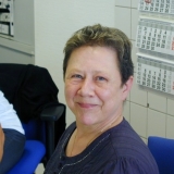 Profilfoto von Ute Latuske