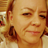 Profilfoto von Bettina Kaletsch