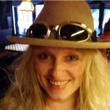 Profilfoto von Sabina Schröder