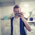 Profilfoto von Luis Strahl