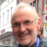 Profilfoto von Reinhard Grund