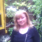 Profilfoto von Irene Friebe