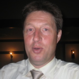 Profilfoto Andre Förster Profilfoto von Andre Förster