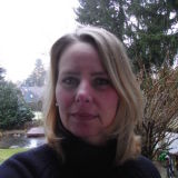 Profilfoto Claudia Greite Profilfoto von Claudia Greite