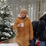 Profilfoto von Angelika Schröder