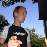 Profilfoto von Steffen Pätzold