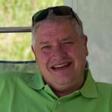 Profilfoto von Klaus Riedel