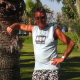 Profilfoto Uwe Mayer Profilfoto von Uwe Mayer