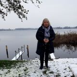 Profilfoto von Roswitha Schröder