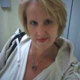 Profilfoto Alexandra Thurau Profilfoto von Alexandra Thurau