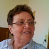 Profilfoto Hannelore Krueger Profilfoto von Hannelore Krueger