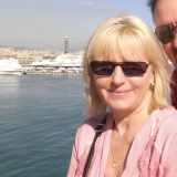 Profilfoto von Cornelia Reimann