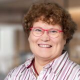 Profilfoto von Andrea Hohlwegler