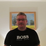 Profilfoto Axel Hannig Profilfoto von Axel Hannig