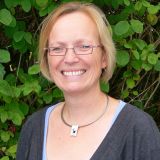 Profilfoto von Martina Fürst