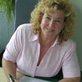 Profilfoto von Martina Wossmann