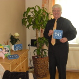 Profilfoto von Wolfgang Hoffmann