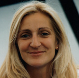 Profilfoto Birgit Haydar Profilfoto von Birgit Haydar