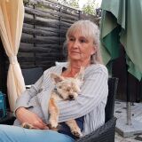 Profilfoto von Monika Bortz