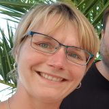 Profilfoto von Melanie Hölzer