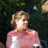 Profilfoto von Andrea Voß