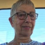 Profilfoto von Waltraud Ross