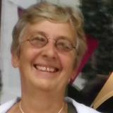 Profilfoto Sabine Funck Profilfoto von Sabine Funck