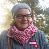 Profilfoto von Kerstin Kneiseler