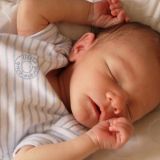 Profilfoto Anna Müller Profilfoto von Anna Müller