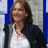 Profilfoto von Sandra Krause